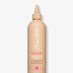 Rizos Curls Apple Cider Vinegar Scalp & Hair Rinse